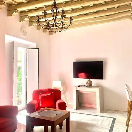 Apartamento Gallo Azul Jerez de la Frontera Luaran gambar