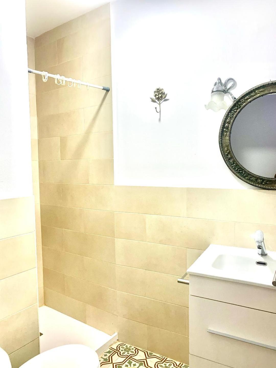 Apartamento Gallo Azul Jerez de la Frontera Luaran gambar