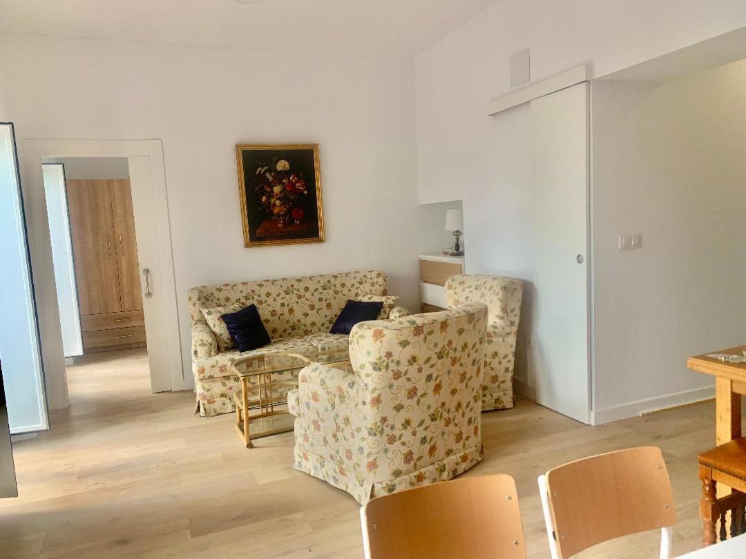 Apartamento Gallo Azul Jerez de la Frontera Luaran gambar
