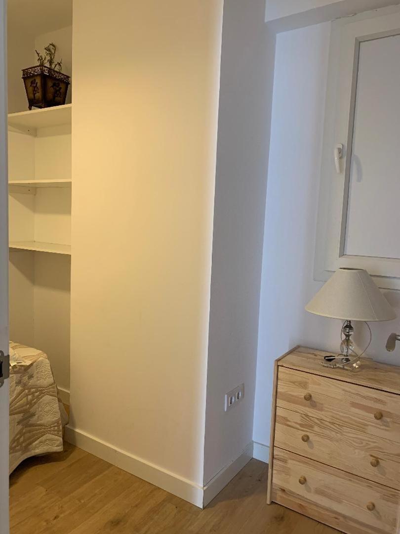 Apartamento Gallo Azul Jerez de la Frontera Luaran gambar