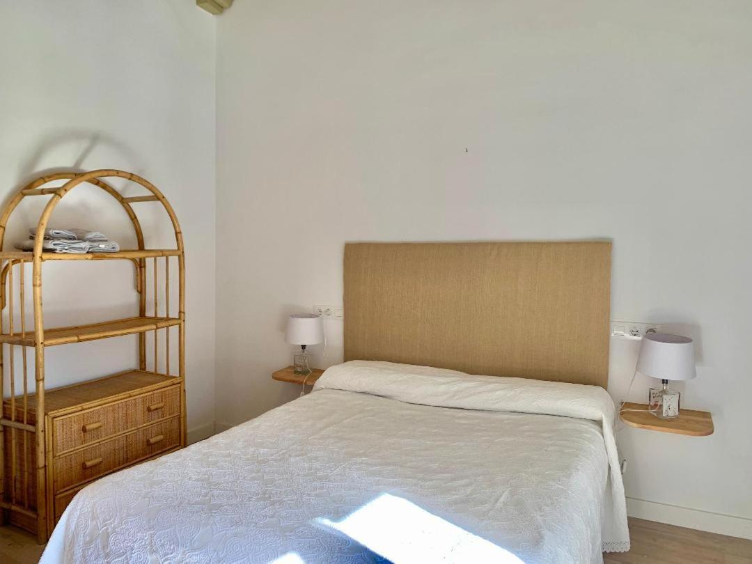 Apartamento Gallo Azul Jerez de la Frontera Luaran gambar