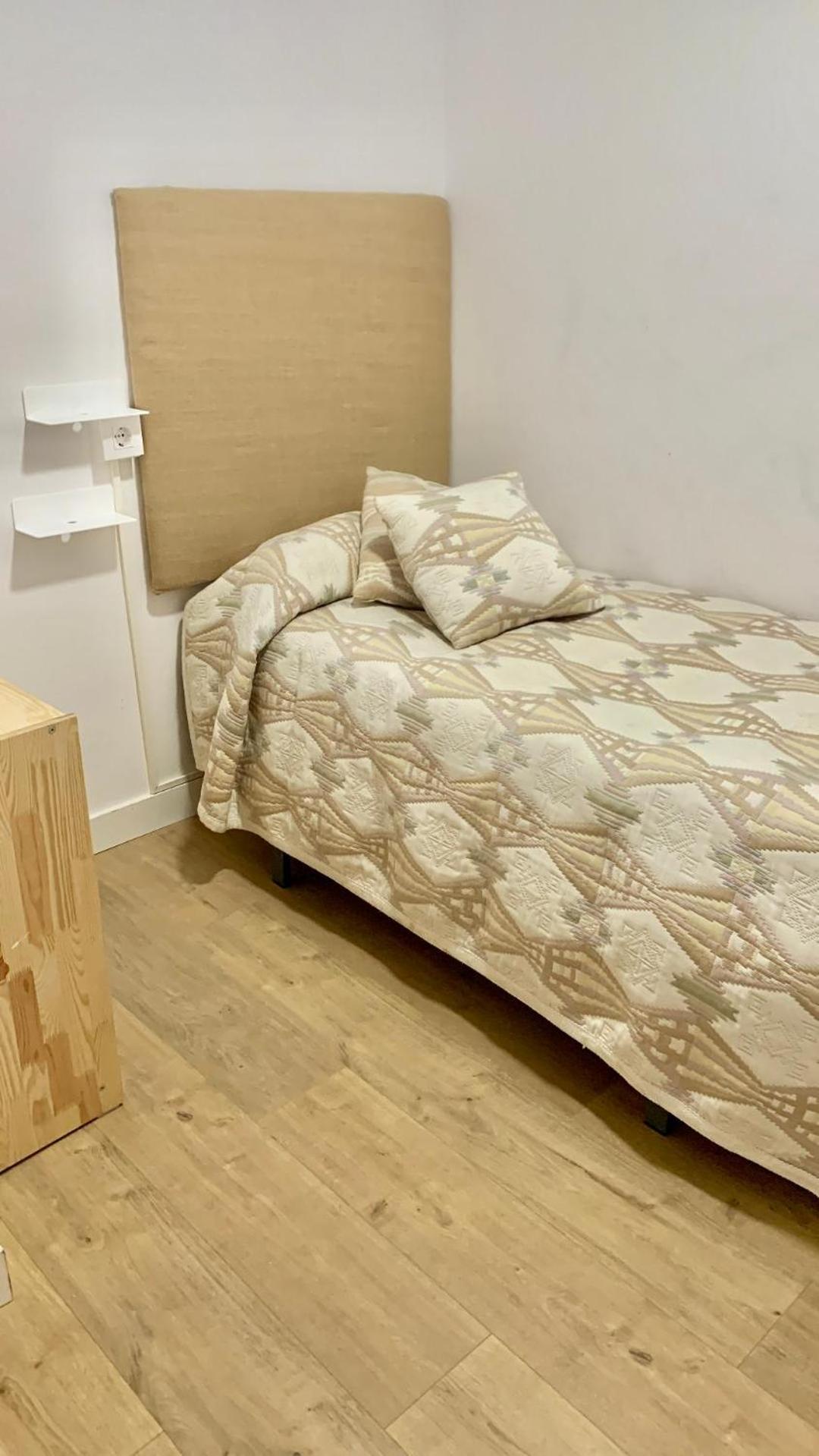 Apartamento Gallo Azul Jerez de la Frontera Luaran gambar